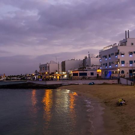 Apartment Delfines Sand Corralejo By Holidays Home Bagian luar foto