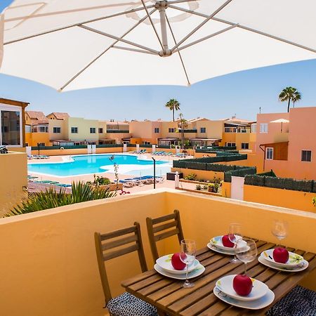 Apartment Delfines Sand Corralejo By Holidays Home Bagian luar foto