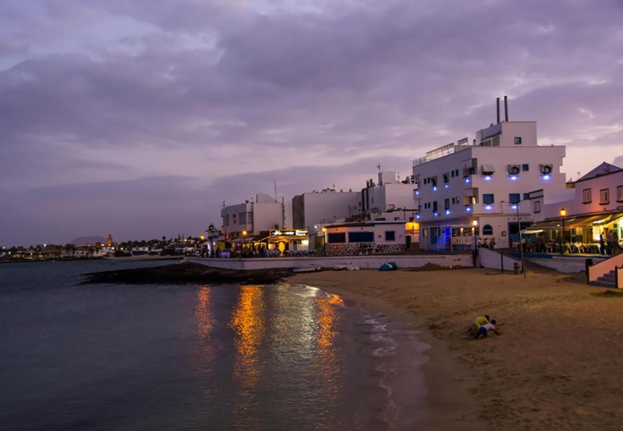 Apartment Delfines Sand Corralejo By Holidays Home Bagian luar foto