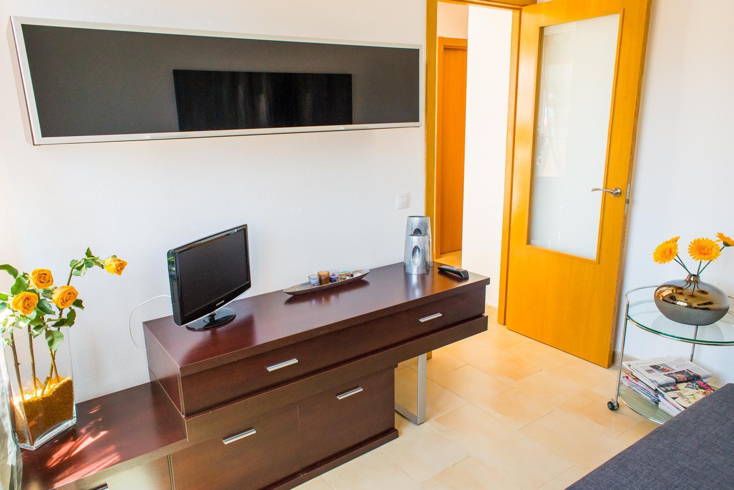 Apartment Delfines Sand Corralejo By Holidays Home Bagian luar foto
