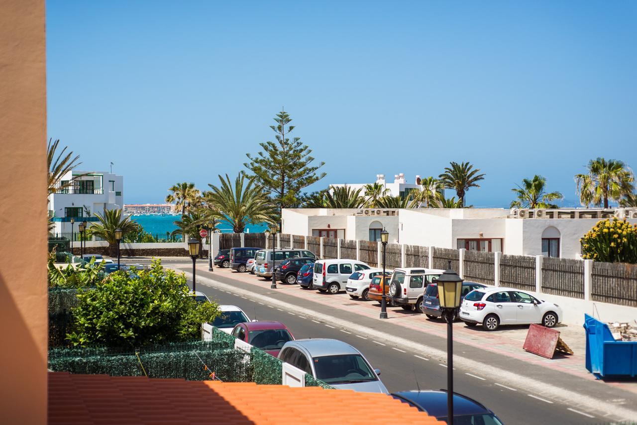 Apartment Delfines Sand Corralejo By Holidays Home Bagian luar foto