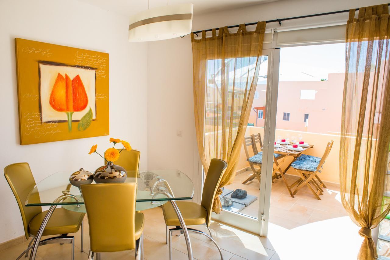 Apartment Delfines Sand Corralejo By Holidays Home Bagian luar foto