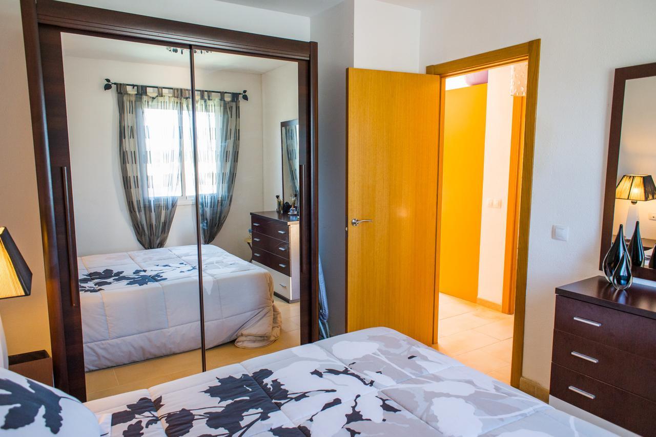 Apartment Delfines Sand Corralejo By Holidays Home Bagian luar foto