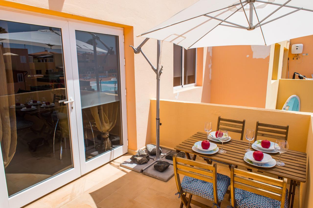 Apartment Delfines Sand Corralejo By Holidays Home Bagian luar foto